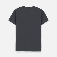 Классическая кроеная футболка прямого силуэта из гребенного хлопка. Самая плотная футболка в линейке T-bolka — наиболее устойчива к износу и...