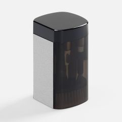 Набор для ухода за гаджетами Pinzell — решение для тех, кто любит поддерживать свои устройства в порядке и чистоте. Аксессуары набора помогут удалить...