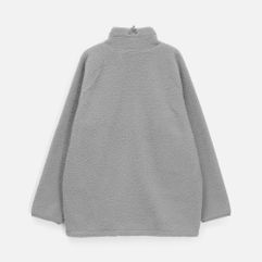 Куртка Oblako 2.0 от Manevr — это сочетание актуального дизайна и функционального комфорта. Двухслойный материал объединяет мягкий искусственный мех...