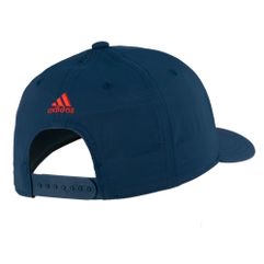 Бейсболка RFU Cap, темно-синяя