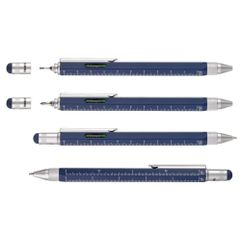 Отличный подарок для всех, кто связан с проектированием: инженеров, архитекторов, дизайнеров. В их работе все должно идти по плану — а ручка...