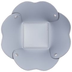 Корзина из четырех «лепестков» собирается на кнопках и может компактно храниться в разобранном виде. Выполнена из современного композитного материала...