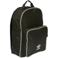 Городской рюкзак в винтажном стиле из коллекции Adidas Original.  Основное отделение с разделителем Большой внешний карман на молнии Мягкие...