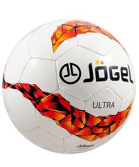 Jögel Ultra — одна из самых популярных моделей любительских мячей ручной сшивки в коллекции Jögel. Подходит для игры и тренировок на различных...