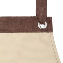 Одним из показателей класса ресторана является форма шеф-повара. Она должна быть из натуральных тканей и поддерживать стиль заведения. Показатель...