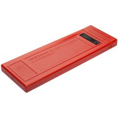 Знак аварийной остановки применяется для обозначения транспортного средства при дорожно-транспортном происшествии или при вынужденной остановке в...