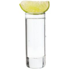 Стакан для крепких алкогольных напитков и коктейлей. Емкость 60 мл.