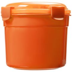 Ланчбокс Barrel Roll, оранжевый