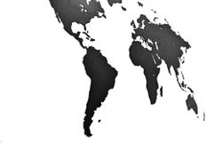 Изучить страны, континенты и материки не только глазами, но и руками — легко с World Map Wall Decoration. Соберите на стене целый мир и отмечайте...