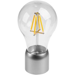 Левитирующая лампа — уникальный продукт, сочетающий в себе элегантный дизайн и инновационные разработки современных технологов. Благодаря действию...