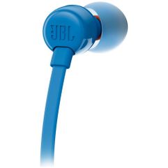 Наушники JBL Tune 110, синие
