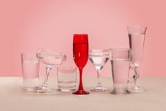 Емкость 290 мл.