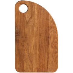 Разделочная доска из массива дуба — функциональный и в то же время эстетичный подарок премиум-класса. Это возможность проявить заботу о получателе...