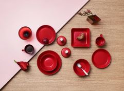 Серия посуды Teema еще в 50-е годы прошлого века навсегда изменила представление потребителей о сервировке стола. Это минимализм формы,...