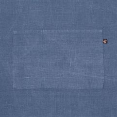 Коллекция кухонного текстиля Fine Line отвечает самым высоким запросам: она выполнена из мягкого вареного льна — легкого и одновременно устойчивого к...