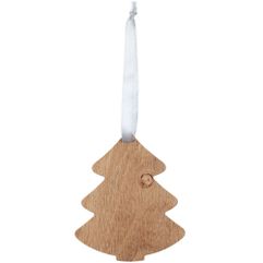 Подвеску можно использовать для украшения елки или комнаты, а также прикрепить на новогодний подарок в качестве бирки. Подвеска изготовлена из шпона...