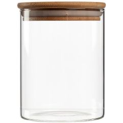 Емкость 700 мл. Поставляется в белой картонной коробке.