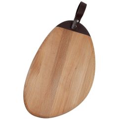 Минималистичные разделочные доски нетривиальных форм из серии Kitchenery станут весомым аргументом, чтобы полюбить кулинарное искусство всей душой....