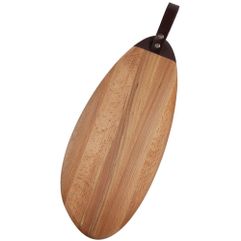 Минималистичные разделочные доски нетривиальных форм из серии Kitchenery станут весомым аргументом, чтобы полюбить кулинарное искусство всей душой....