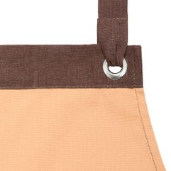 Одним из показателей класса ресторана является форма шеф-повара. Она должна быть из натуральных тканей и поддерживать стиль заведения. Показатель...