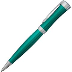 Ручка шариковая Desire, зеленая