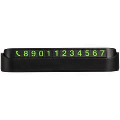 Разместите визитку с номером телефона на панели автомобиля, и вас смогут предупредить, если вы забыли закрыть дверь, не погасили габаритные огни или...