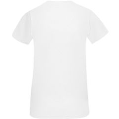 Кроеная футболка стретч из гребенного хлопка с эластаном.  Благодаря тонким и длинным волокнам хлопка ткань футболки отличается гладкостью,...