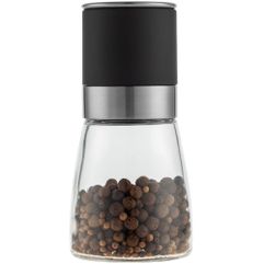 Механическая мельница с керамическими жерновами.