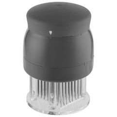 Тендеризатор значительно ускоряет процесс приготовления мяса: снижает время жарки на 50% и время маринования на 80%. Мясо, обработанное...