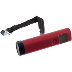 Диапазон измерения: 1–50 кг Шаг измерений: 10 гЕдиницы измерения: килограммы, фунты Режим тарыАвтоматическое отключение через 60 секундБатарейка...