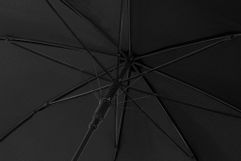 Зонт-полуавтоматСистема защиты от ветраJ-образная ручкаПоставляется без чехла