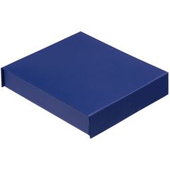 Подарочная коробка для аккумулятора 12,3х7,1х1 см и флешки 8,2х2,2х1,2 см с крышкой на магните и флокированным ложементом.<br /> Коробка выполнена из...
