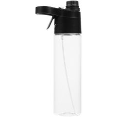Наполнить организм влагой не только изнутри, но и снаружи. Бутылка для воды с функцией пульверизатора поможет освежиться в жаркий день или на...