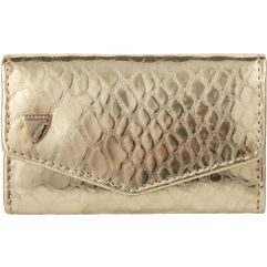Маникюрный набор Snakeskin в футляре из натуральной кожи оригинальной выделки произведен на европейском заводе Aspinal of London, который является...