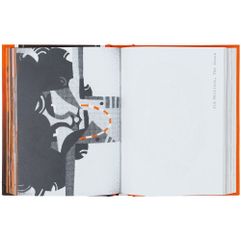 Набор «Меламед. Jim Morrison»: книга «111 портретов музыкантов» и футболка, темно-серая