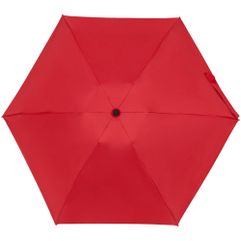 Миниатюрный зонтик поместится в любую сумочку или даже в карман плаща. Благодаря специальному покрытию на куполе зонт защищает не только от...