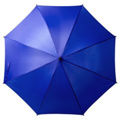 Одна из базовых моделей в нашем ассортименте: простой, удобный и прочный зонт-трость с деревянной ручкой. Отличный вариант для промо.<br />...