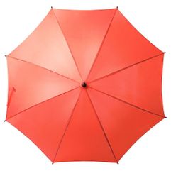 Одна из базовых моделей в нашем ассортименте: простой, удобный и прочный зонт-трость с деревянной ручкой. Отличный вариант для промо.<br />...