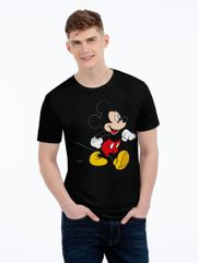 Талисман компании Disney — неунывающий и храбрый Микки Маус — всегда готов к приключениям. Его легкий нрав помогает ловко решить любую...