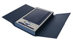 Коробка из переплетного картона 1,75 мм, кашированного бумагой Efalin 
