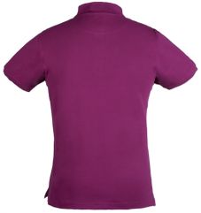 Мужская рубашка поло стретч с эластаном марки Lycra. Три пуговицы в тон, ткань прошла предварительную усадку. <br/>