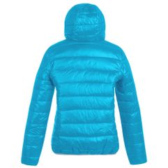 Эта легкая, теплая и компактная куртка на микропухе подходит как для путешествий, так и для повседневной носки.Куртка выполнена из ветрозащитного...