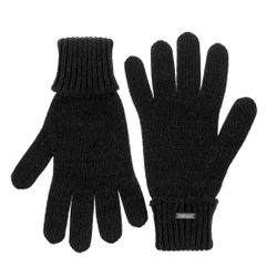 Перчатки Alpine, черные