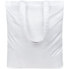 Гладкая поверхность сумки Imprint. Выдерживает нагрузку до 7 кг. Способ обработки внутреннего шва: оверлок.