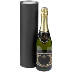 Тубусы используются в качестве подарочной упаковки для шампанского и вина. Изготовлен из картона, кашированного дизайнерской бумагой Сlassic Сovers,...
