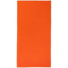 Полотенце Odelle, среднее, оранжевое