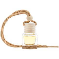 Разместите флакон с ароматной эссенцией дома или в машине — везде, где хочется дышать полной грудью. Жидкость постепенно испаряется из флакона сквозь...