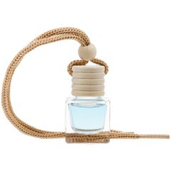 Разместите флакон с ароматной эссенцией дома или в машине — везде, где хочется дышать полной грудью. Жидкость постепенно испаряется из флакона сквозь...