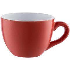 Чайная пара Cozy Morning создана для приятных вечерних разговоров за чашечкой вкусного чая. Емкость чашки 200 мл. Поставляется в подарочной упаковке.