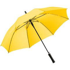 Зонт-полуавтомат снабжен системой WindProof, благодаря которой он выдержит любую непогоду.  Зонт-полуавтомат, 8 спиц Гибкие спицы с системой защиты от...